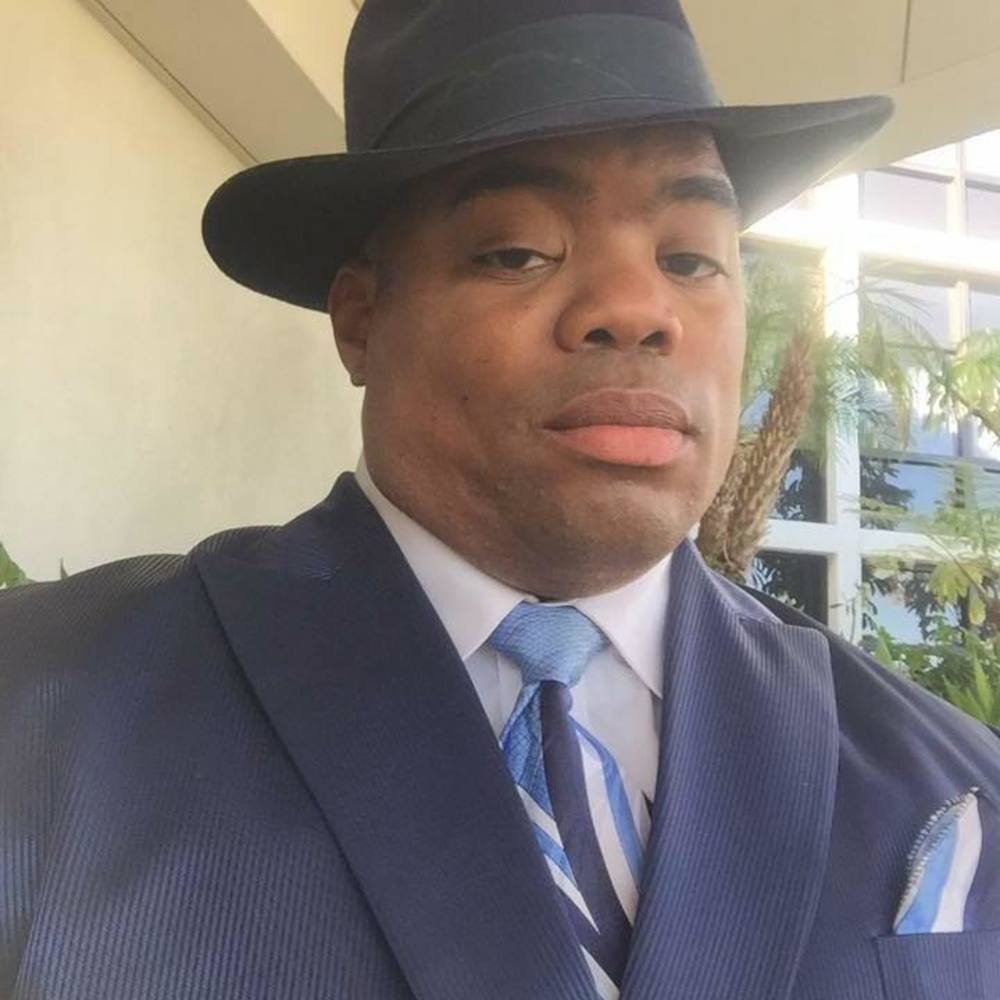 Meet your Posher, Ian